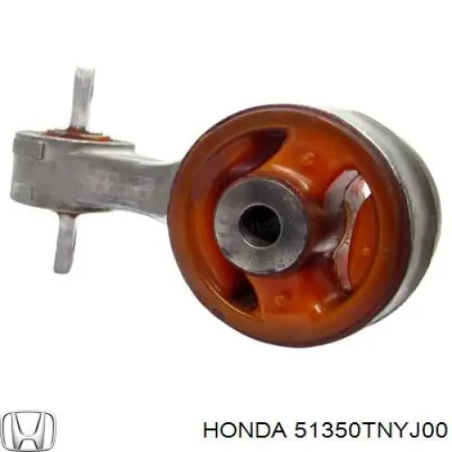 Правый рычаг передней нижней подвески Honda 51350TLAA70 цена, от 126.69 USD