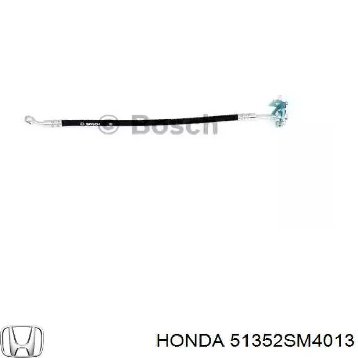  51352SM4013 Honda