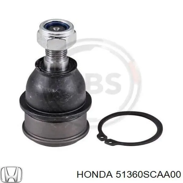 Левый рычаг передней нижней подвески Honda 51360SCAA00 цена, от 38.80 USD