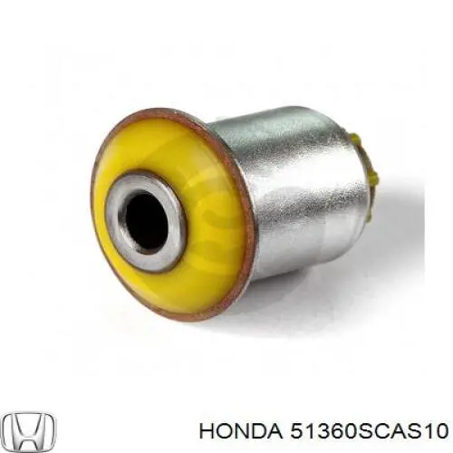  51360SCAS10 Honda