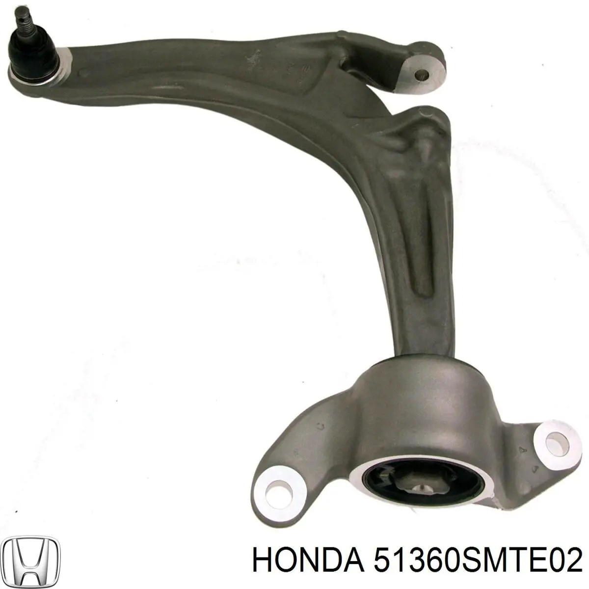 51360SMTE03 Honda 