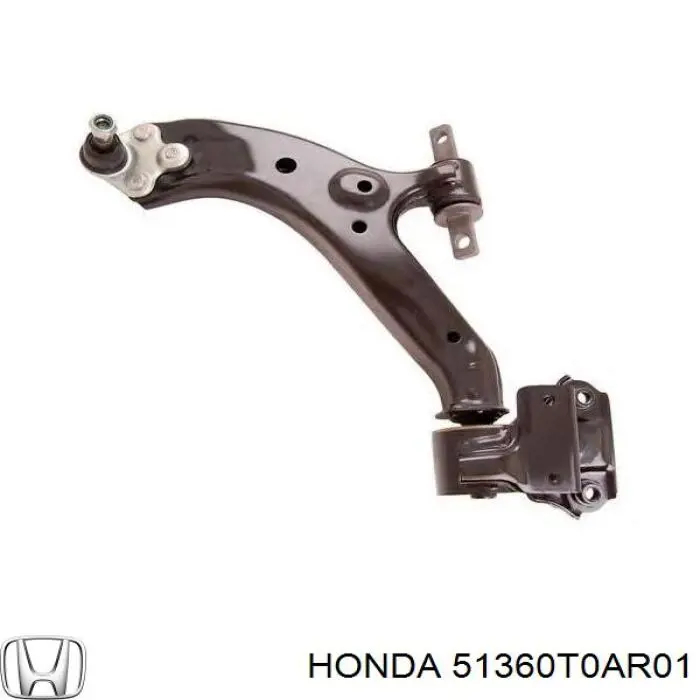  51360T0AR01 Honda