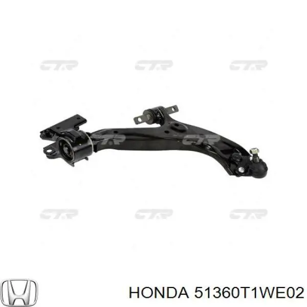 Купить 51360T1WE02 Honda 