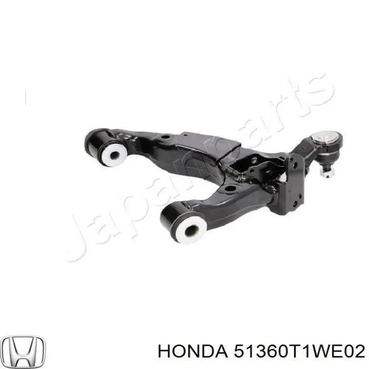  51360T1WE02 Honda