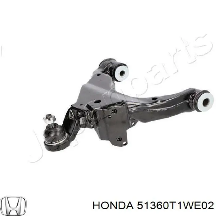  Honda 51360T1WE02 цена, от 158.37 USD