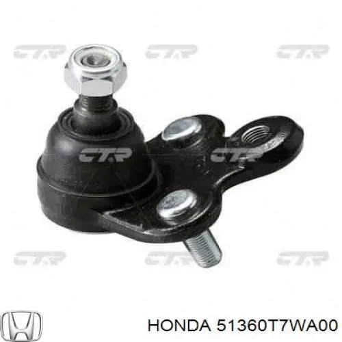  51360T7WA00 Market (OEM)