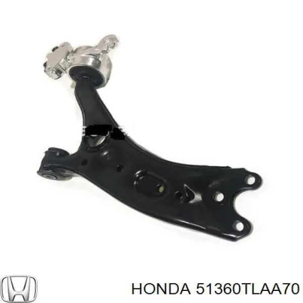  51360TLAA70 Honda