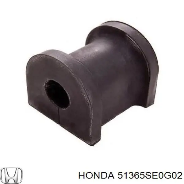 Купить 51365SE0G02 Honda Рычаг передней подвески левый