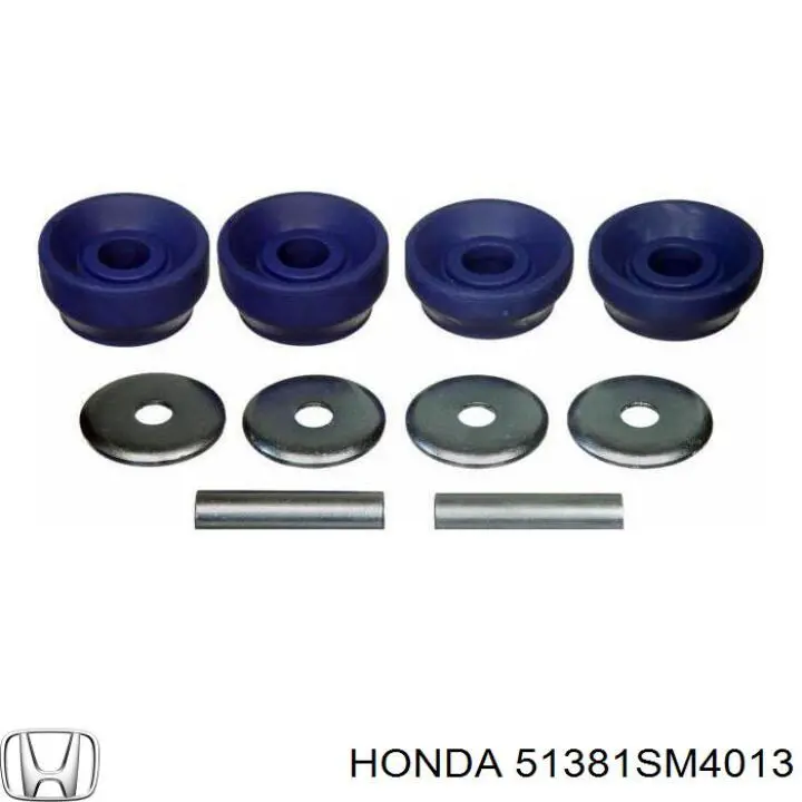 51381SM4013 Honda