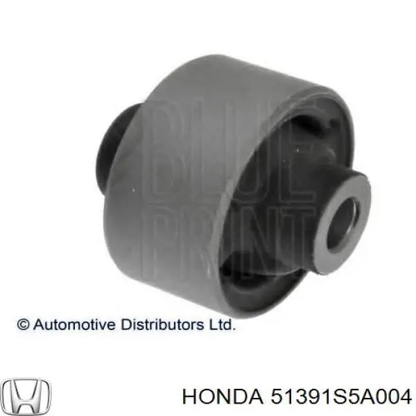 51391S5A004 Honda сайлентблок переднего нижнего рычага