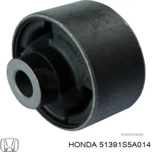 51391S5A014 Honda сайлентблок переднего нижнего рычага