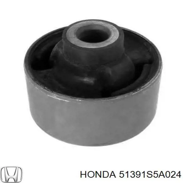 51391S5A024 Honda сайлентблок переднего нижнего рычага