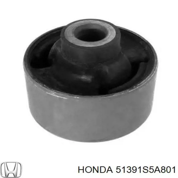 51391S5A801 Honda сайлентблок переднего нижнего рычага
