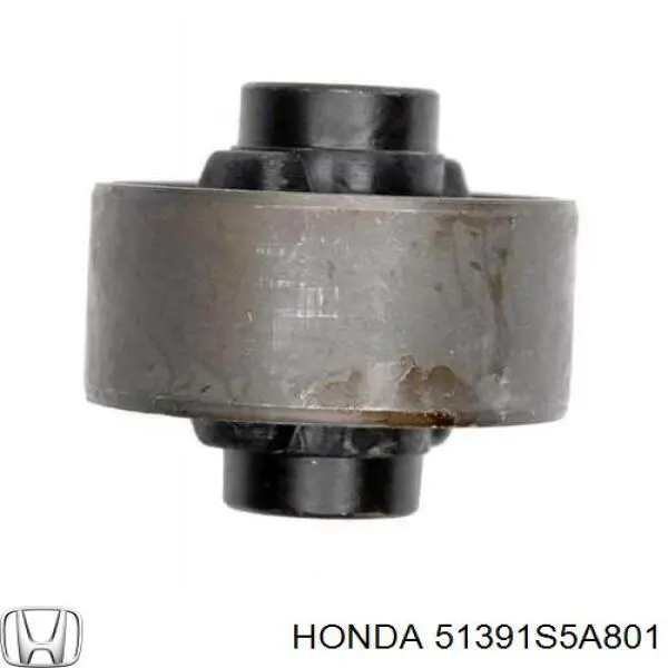 Сайлентблок переднего рычага 51391S5A801 Honda