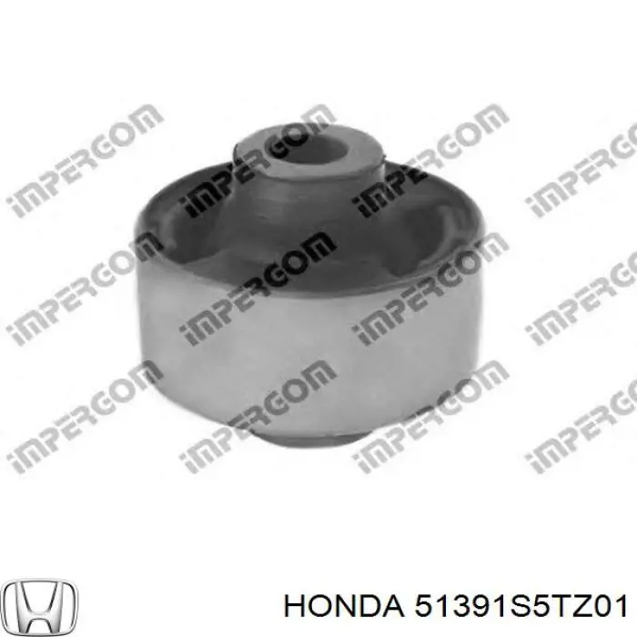 51391S5TZ01 Honda