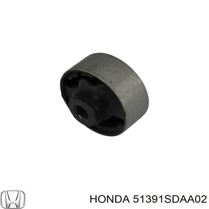 51391SDAA02 Honda 