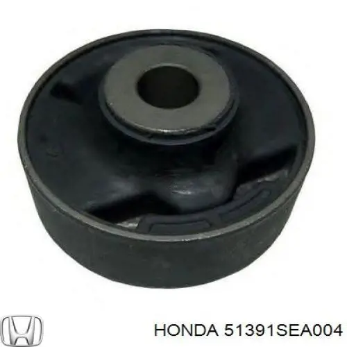 51391SEA004 Honda сайлентблок переднего нижнего рычага