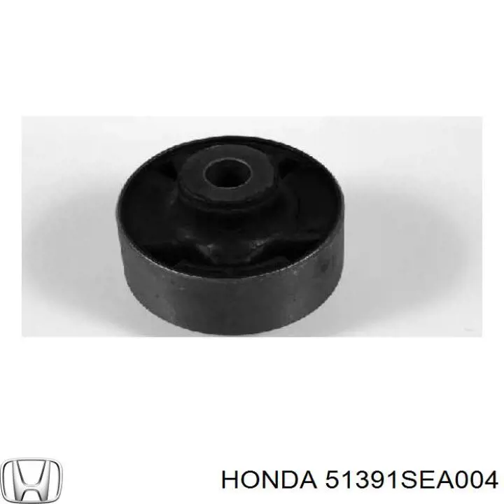 Сайлентблок передней подвески Honda 51391SEA004 цена, от 15.48 USD
