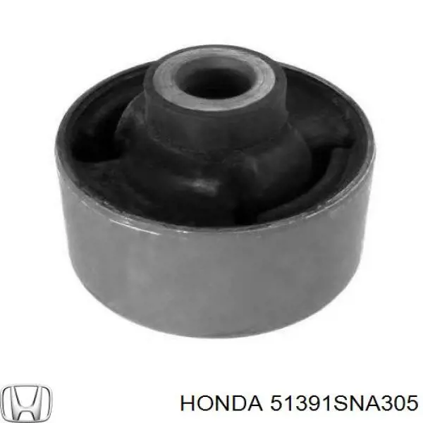 51391SNA305 Honda сайлентблок переднего нижнего рычага