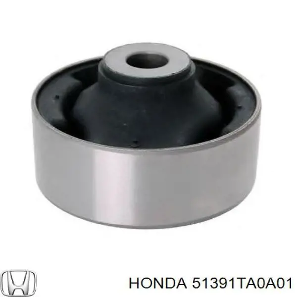 51391TA0A01 Honda сайлентблок переднего нижнего рычага
