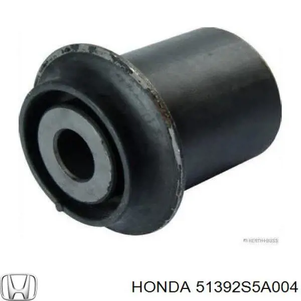 51392S5A004 Honda сайлентблок переднего нижнего рычага