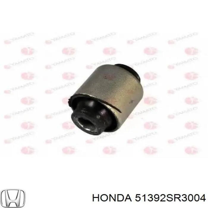  51392SR3004 Honda