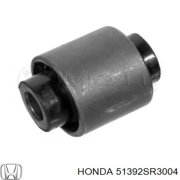 Сайлентблок передней подвески Honda 51392SR3004 цена, от 14.15 USD