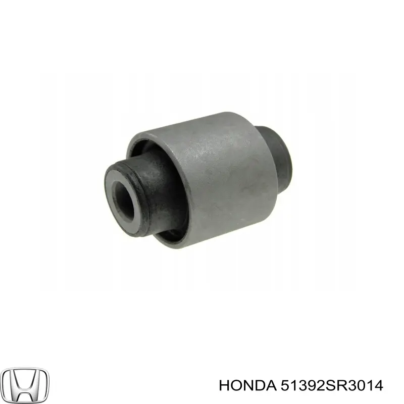 Сайлентблок переднего нижнего рычага 51392SR3014 Honda