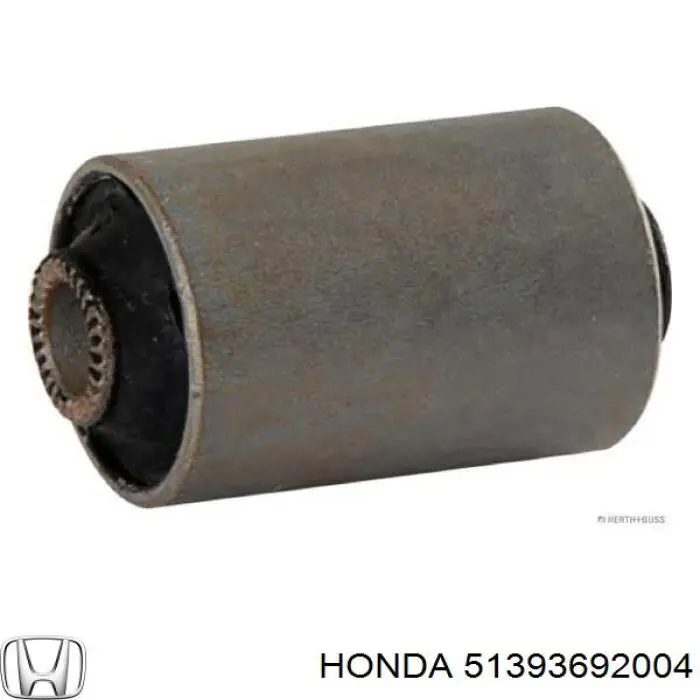  51393692004 Honda