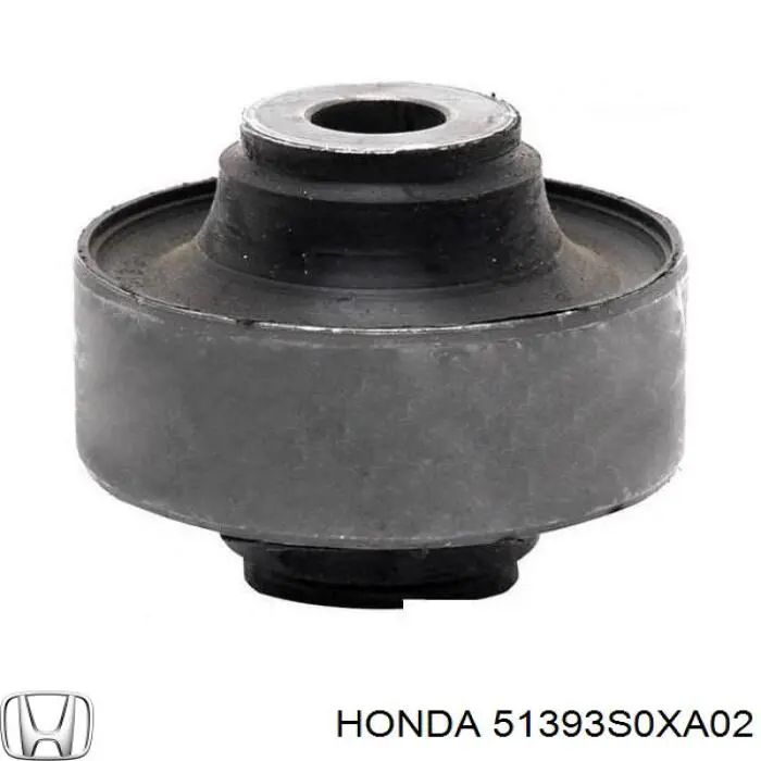  51393S0XA02 Honda