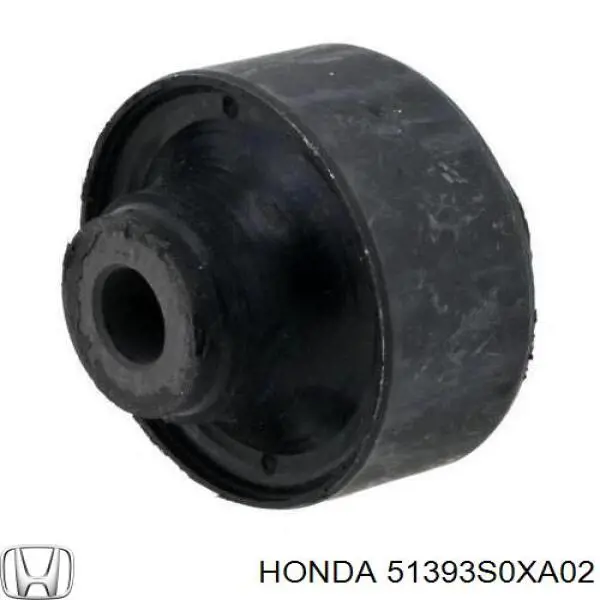 Сайлентблок переднего рычага 51393S0XA02 Honda