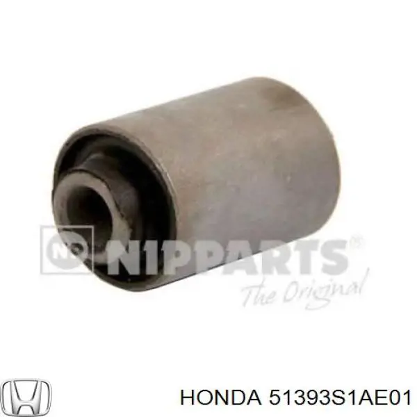 51393S1AE01 Honda сайлентблок переднего нижнего рычага