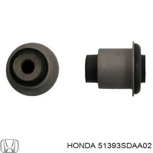 51393SDAA02 Honda/Acura