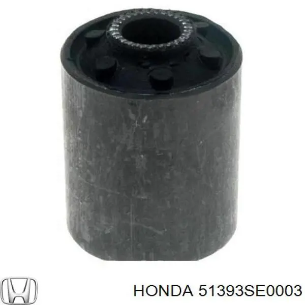 51393SE0003 Honda сайлентблок переднего нижнего рычага