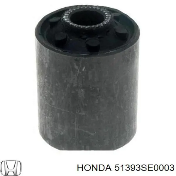 Сайлентблок переднего нижнего рычага 51393SE0003 Honda