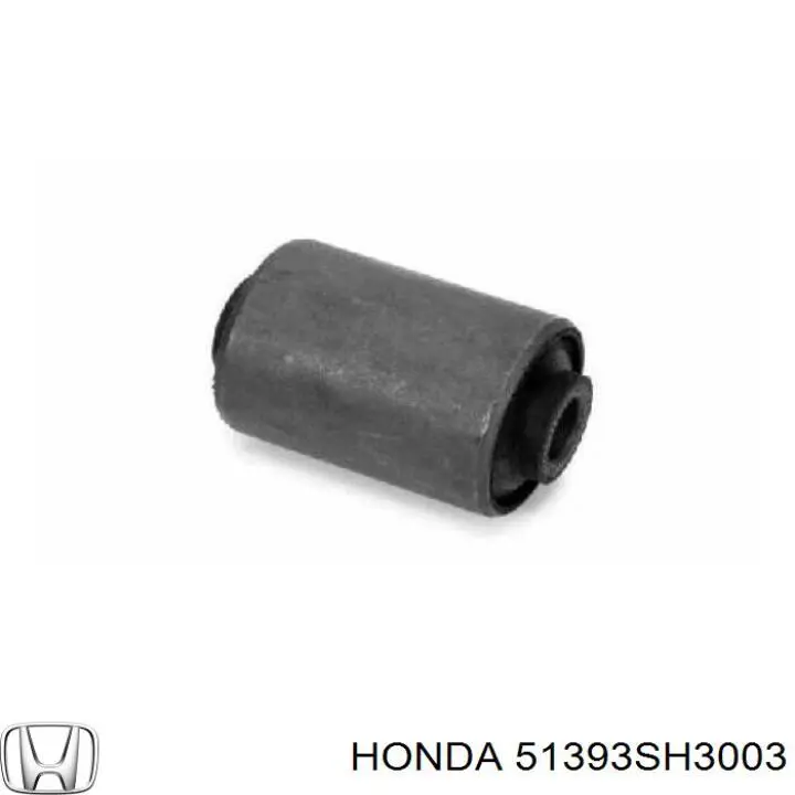 Сайлентблок передней подвески Honda 51393SH3003 цена, от 4.24 USD