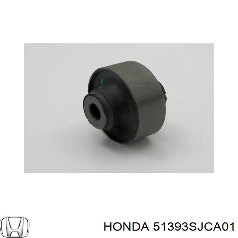 Сайлентблок переднего нижнего рычага 51393SJCA01 Honda