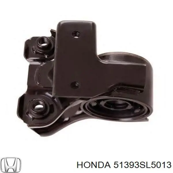 51393SL5013 Honda сайлентблок переднего нижнего рычага