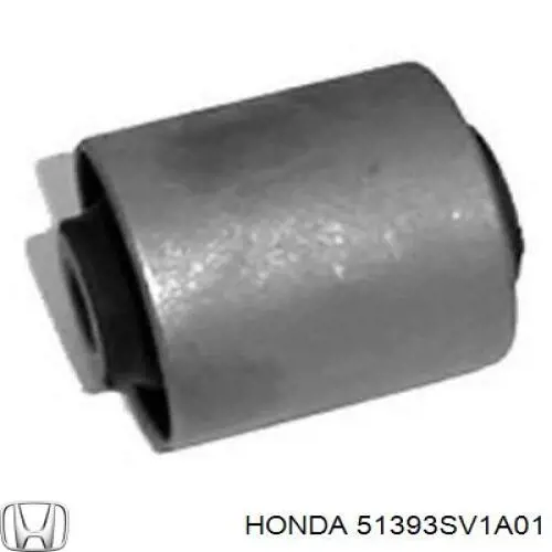 Сайлентблок переднего нижнего рычага 51393SV1A01 Honda