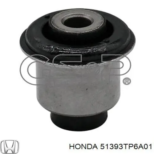 51393TP6A01 Honda сайлентблок переднего нижнего рычага