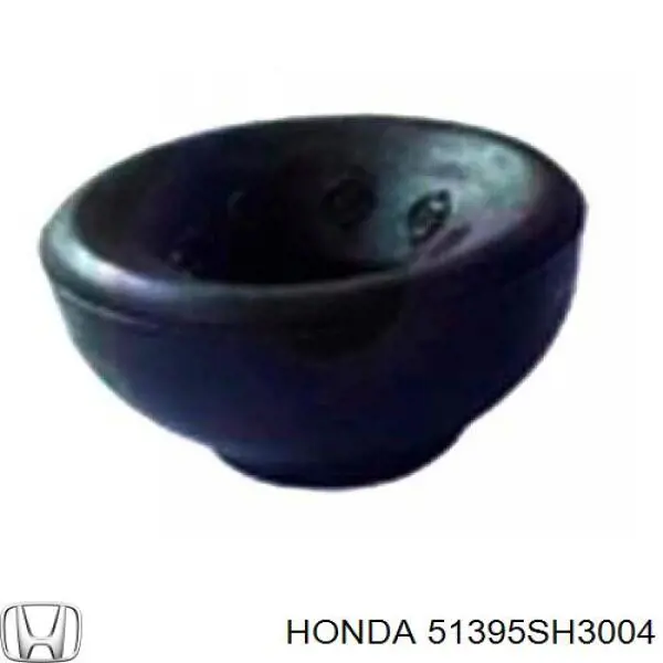 51395SH3004 Honda сайлентблок растяжки переднего нижнего рычага