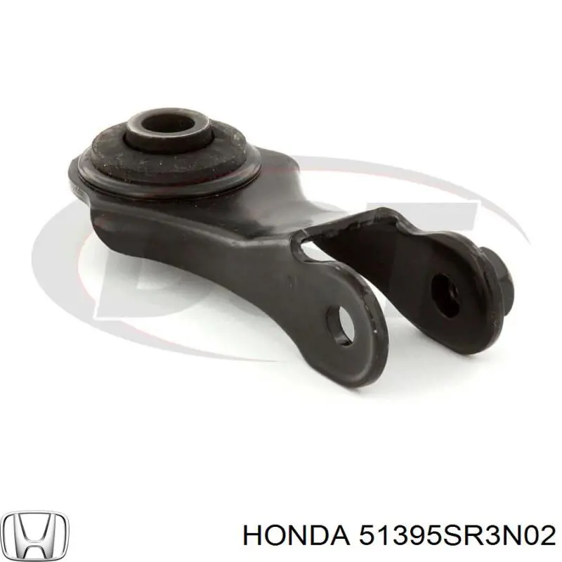 Сайлентблок передней подвески Honda 51395SR3N02 цена, от 12.99 USD