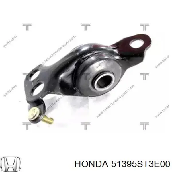 51395ST3E00 Honda сайлентблок переднего нижнего рычага