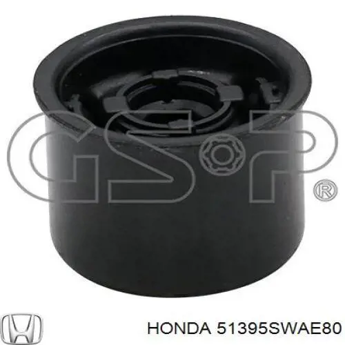 Сайлентблок передней подвески Honda 51395SWAE80 цена, от 81.80 USD