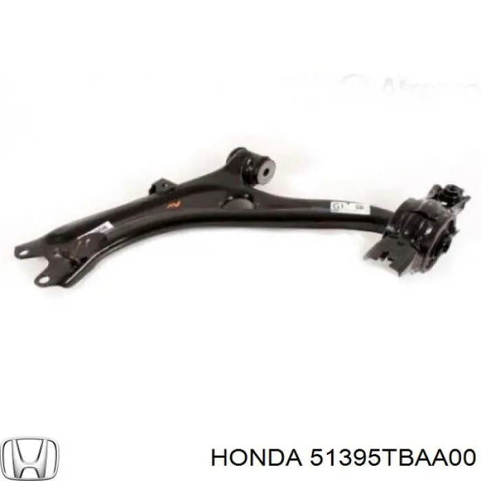 51395TBAA00 Honda 