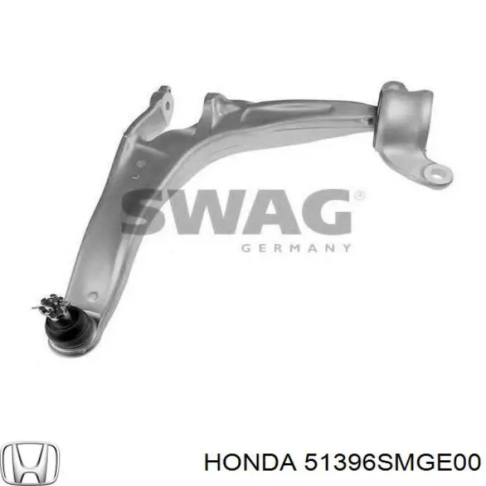  51396SMGE00 Honda