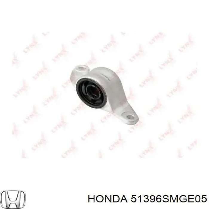 Сайлентблок передней подвески Honda 51396SMGE05 цена, от 31.87 USD
