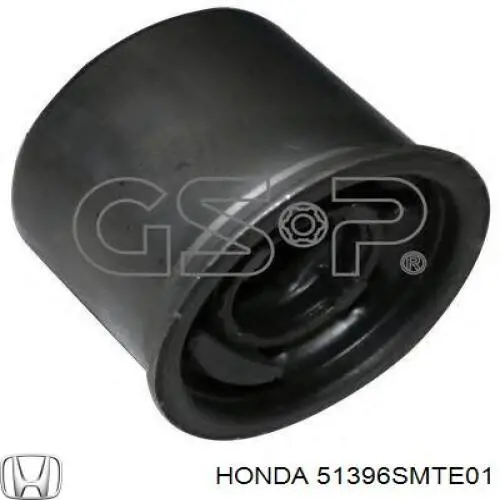 51396SMTE01 Honda 