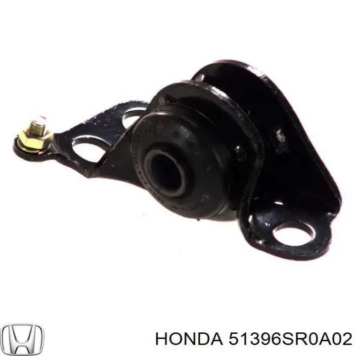 Сайлентблок переднего нижнего рычага 51396SR0A02 Honda