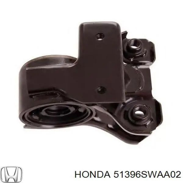 51396SWAA02 Honda сайлентблок переднего нижнего рычага